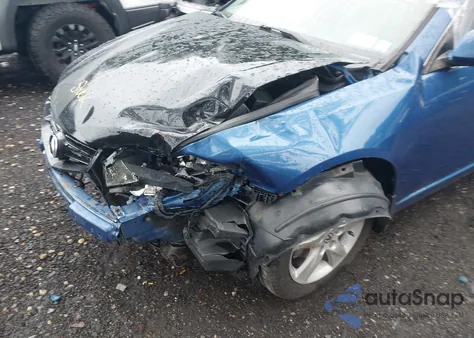 2004 Acura Tsx from USA, damaged, VIN JH4CL95844C008192